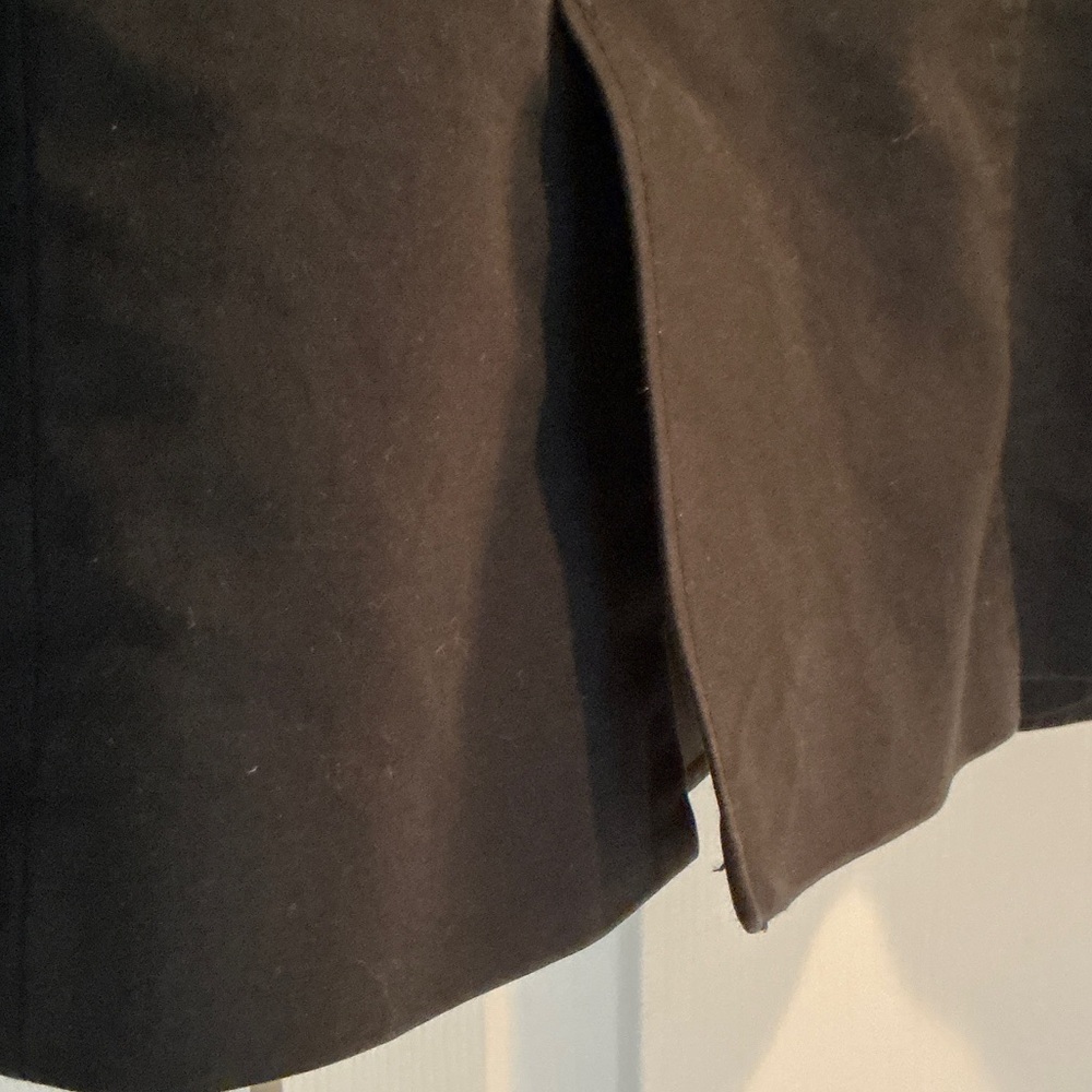 Banana Republic Classic Black Blazer - Picture 7 of 10